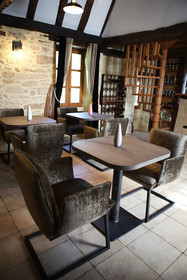 Les Hauts de Gageac Maison de Charme