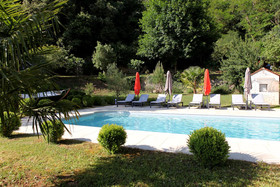 Les Hauts de Gageac Maison de Charme