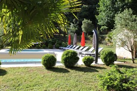 Les Hauts de Gageac Maison de Charme