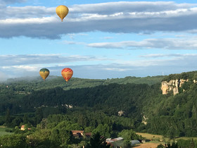 Les Hauts de Gageac Maison de Charme