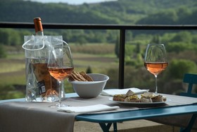 Les Hauts de Gageac Maison de Charme