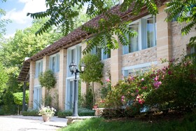 Chateau Forge Du Roy