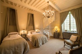 Chateau Forge Du Roy