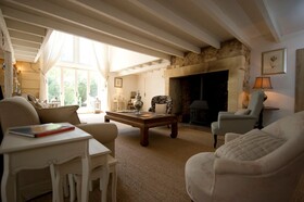 Chateau Forge Du Roy
