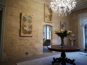 Chateau Forge Du Roy