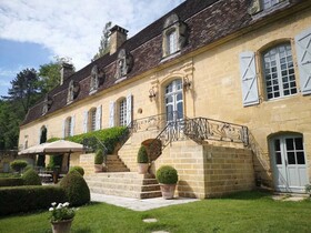 Chateau Forge Du Roy