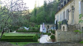 Chateau Forge Du Roy