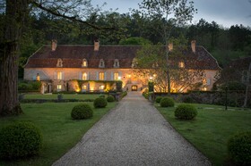 Chateau Forge Du Roy