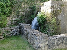 Chateau Forge Du Roy