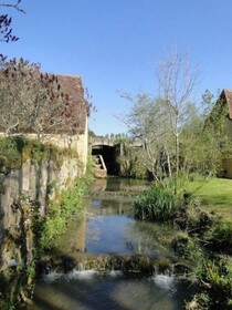 Chateau Forge Du Roy