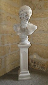 Chateau Forge Du Roy
