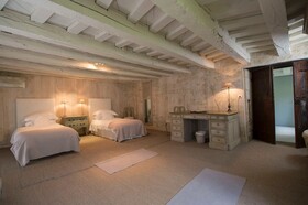 Chateau Forge Du Roy