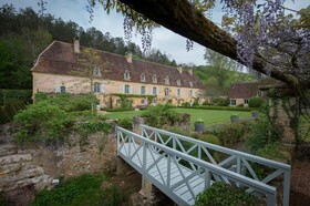 Chateau Forge Du Roy