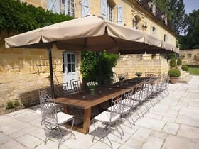 Chateau Forge Du Roy