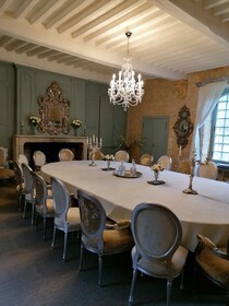 Chateau Forge Du Roy