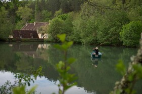 Chateau Forge Du Roy