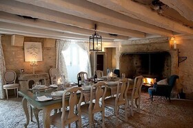 Chateau Forge Du Roy