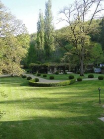 Chateau Forge Du Roy