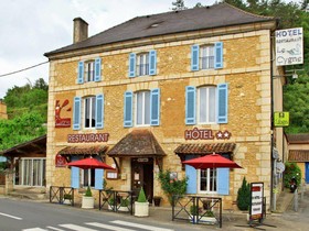 Logis Le Cygne