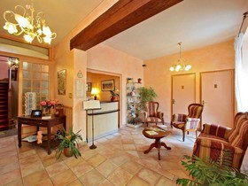 Logis Le Cygne
