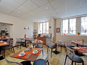 Logis Le Cygne