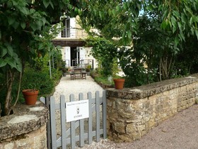 La Tulipe Périgourdine