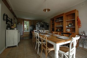 La Tulipe Périgourdine