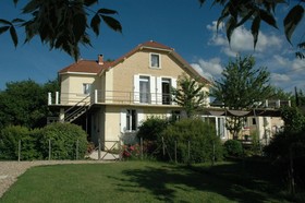 La Tulipe Périgourdine