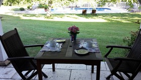 Le Clos Lascazes