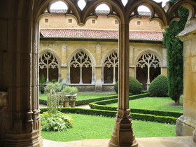 Le Clos Lascazes