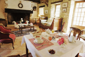 Le Clos Lascazes