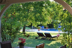 Le Clos Lascazes