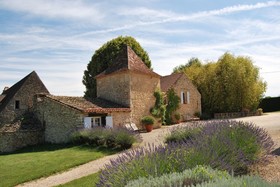 Le Clos Lascazes