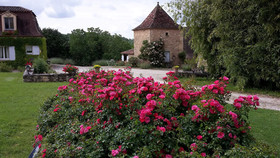 Le Clos Lascazes
