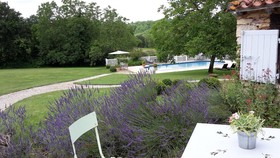 Le Clos Lascazes