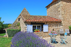Le Clos Lascazes