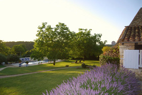 Le Clos Lascazes