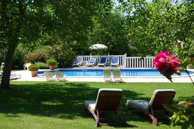 Le Clos Lascazes