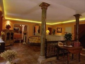 Hostellerie du Passeur
