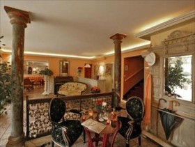 Hostellerie du Passeur