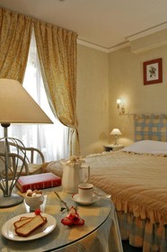 Hostellerie du Passeur