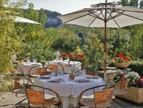 Hostellerie du Passeur