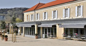 Les Glycines