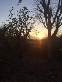 Camping Les Poutiroux - Mobilhome