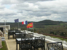 Les Balcons de L'espérance
