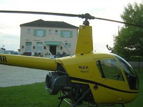 Les Balcons de L'espérance