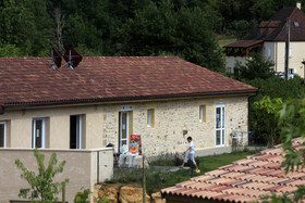 Les Hameaux de Pomette Hotel