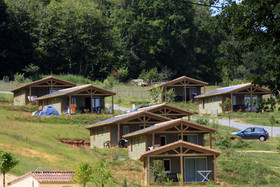 Les Hameaux de Pomette Hotel