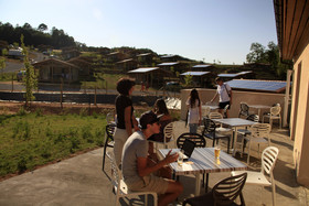 Les Hameaux de Pomette Hotel