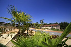 Les Hameaux de Pomette Hotel